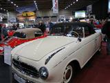 InterClassics & TopMobiel Maastricht