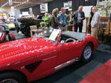 InterClassics & TopMobiel Maastricht