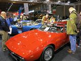 InterClassics & TopMobiel Maastricht