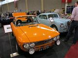 InterClassics & TopMobiel Maastricht