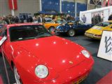 InterClassics & TopMobiel Maastricht