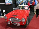 InterClassics & TopMobiel Maastricht