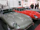 InterClassics & TopMobiel Maastricht