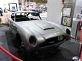 InterClassics & TopMobiel Maastricht