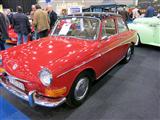 InterClassics & TopMobiel Maastricht