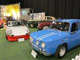 InterClassics & TopMobiel Maastricht