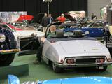 InterClassics & TopMobiel Maastricht