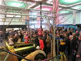 InterClassics & TopMobiel Maastricht