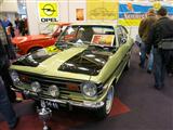 InterClassics & TopMobiel Maastricht