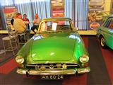 InterClassics & TopMobiel Maastricht