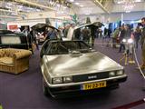 InterClassics & TopMobiel Maastricht