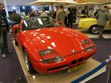 InterClassics & TopMobiel Maastricht