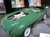 InterClassics & TopMobiel Maastricht
