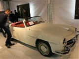 InterClassics & TopMobiel Maastricht