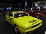 InterClassics & TopMobiel Maastricht