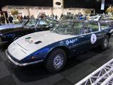 InterClassics & TopMobiel Maastricht