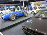 InterClassics & TopMobiel Maastricht