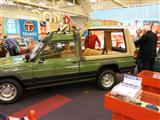 InterClassics & TopMobiel Maastricht