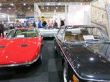 InterClassics & TopMobiel Maastricht