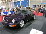 InterClassics & TopMobiel Maastricht