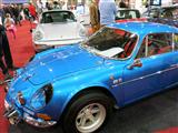 InterClassics & TopMobiel Maastricht