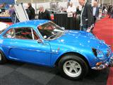 InterClassics & TopMobiel Maastricht