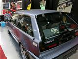 InterClassics & TopMobiel Maastricht