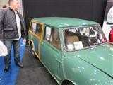 InterClassics & TopMobiel Maastricht