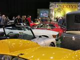 InterClassics & TopMobiel Maastricht