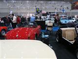 InterClassics & TopMobiel Maastricht