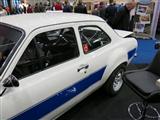 InterClassics & TopMobiel Maastricht