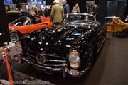 Rétromobile Paris