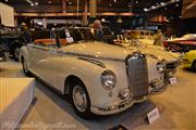 Rétromobile Paris