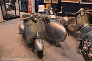 Rétromobile Paris