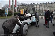 Rétromobile Paris