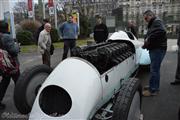 Rétromobile Paris