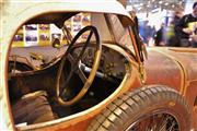 Retromobile Parijs