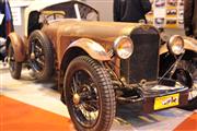 Retromobile Parijs