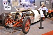 Retromobile Parijs