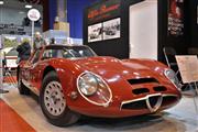 Retromobile Parijs