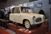 Retromobile Parijs