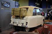 Retromobile Parijs