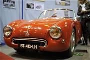 Retromobile Parijs