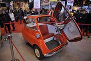 Retromobile Parijs