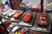 Retromobile Parijs