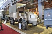 Retromobile Parijs