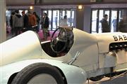 Retromobile Parijs