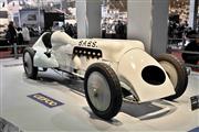 Retromobile Parijs