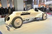 Retromobile Parijs