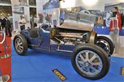 Retromobile Parijs